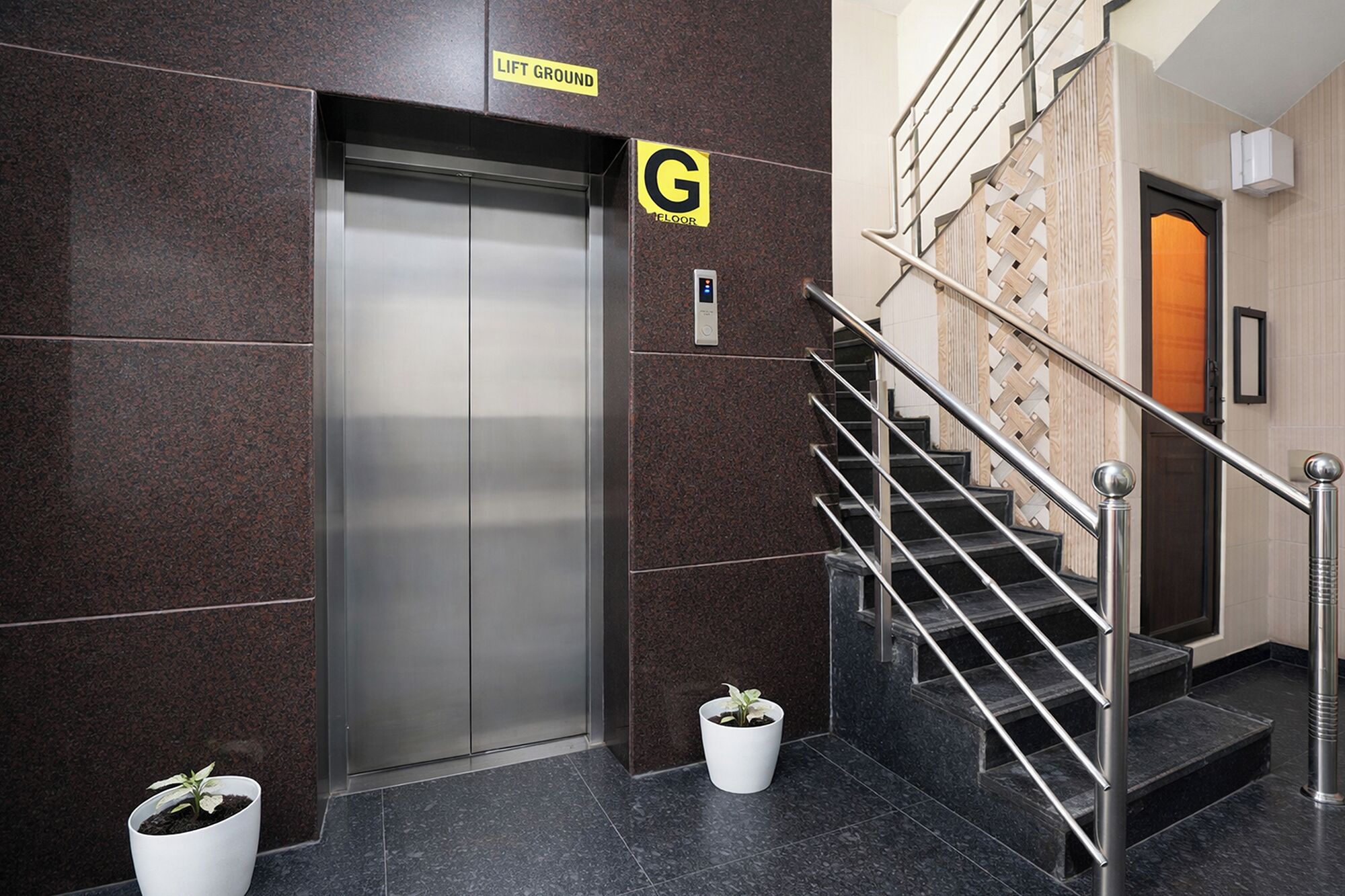 Ascensor