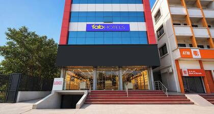 Fabhotel Fortune Inn