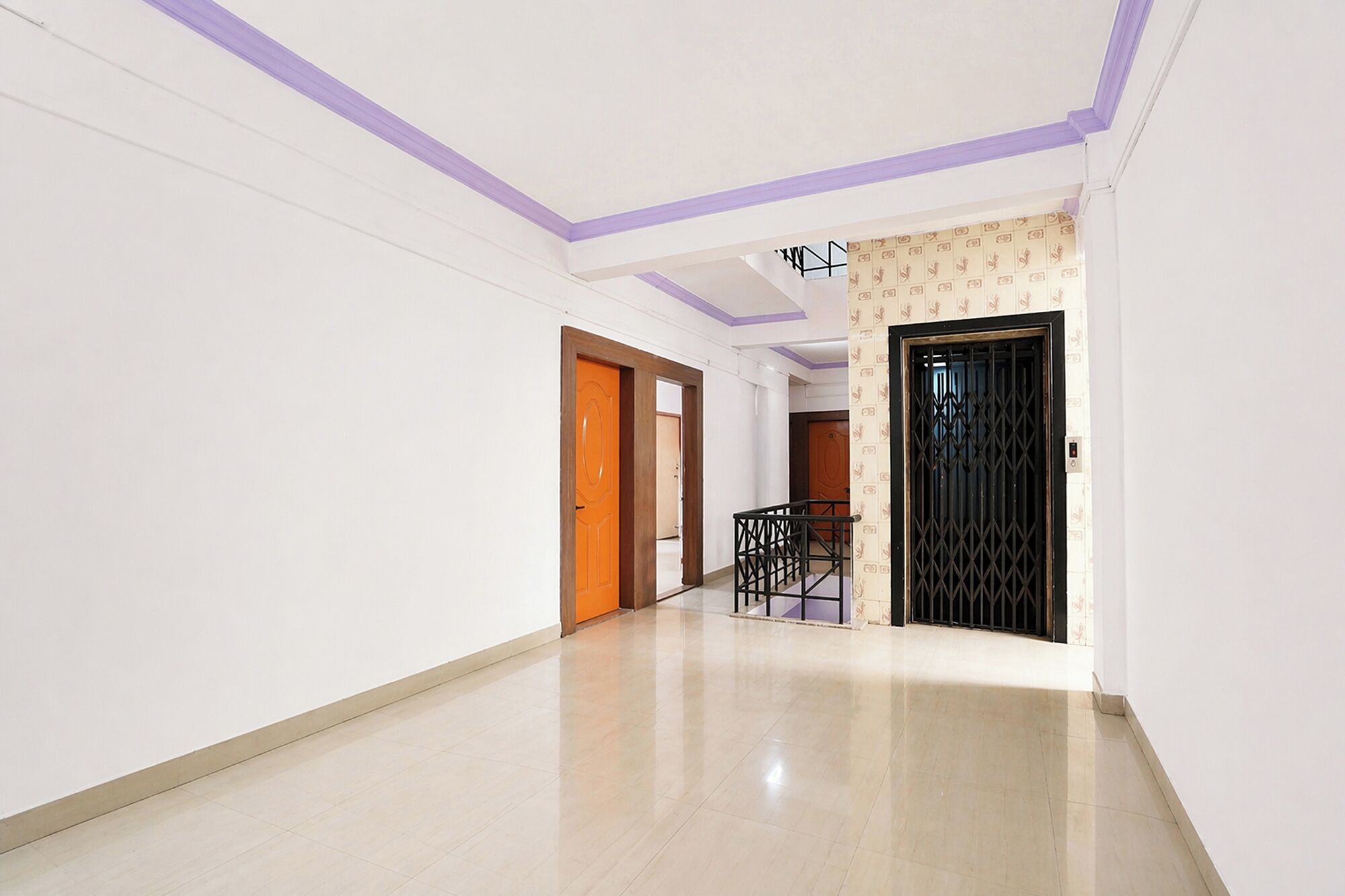 Hall
