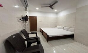 Room - Fabhotel Prince Residency (Vellore)