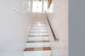 Staircase - Fabhotel Prince Residency (Vellore)