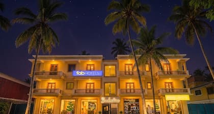 Fabhotel Shadowline