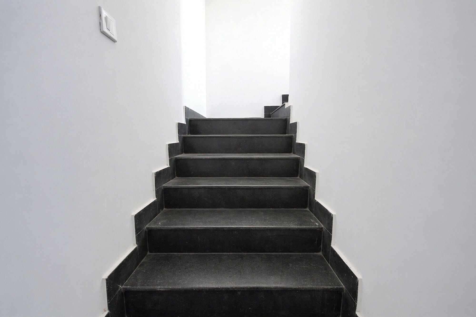 Escaleras