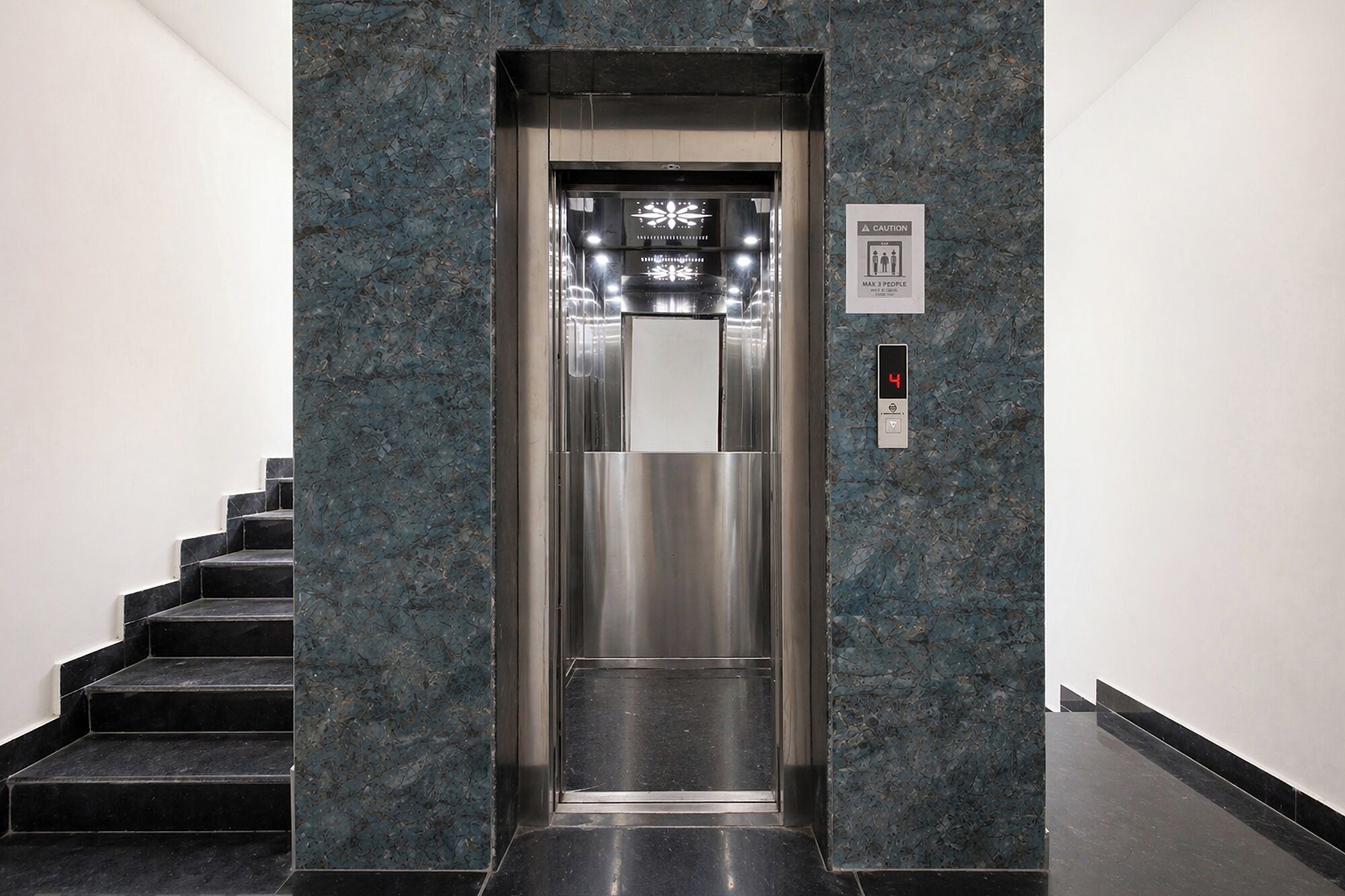 Ascensor