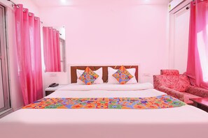 Bộ trải giường bằng vải cotton Ai Cập, bộ đồ giường cao cấp 