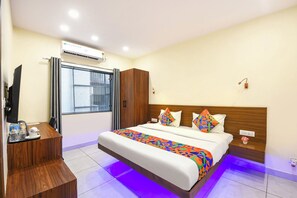 Room - Fabhotel Celebrity Inn (New Delhi)