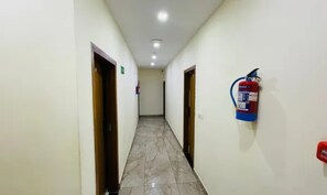 Lobby - Fabhotel Celebrity Inn (New Delhi)