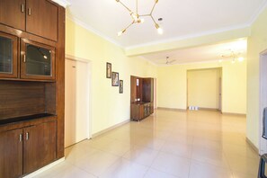 Lobby - Fabhotel The Stem (Hyderabad)