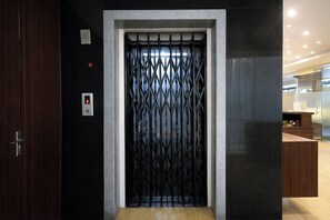 Lift - Fabhotel The Stem (Hyderabad)