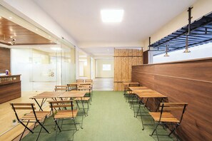 ร้านอาหาร