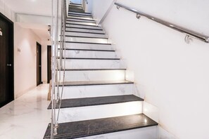 Escaleras