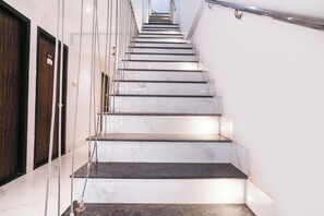 Staircase - Via White Star (Mumbai)