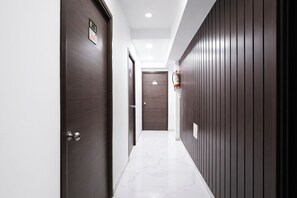 Lobby - Via White Star (Mumbai)