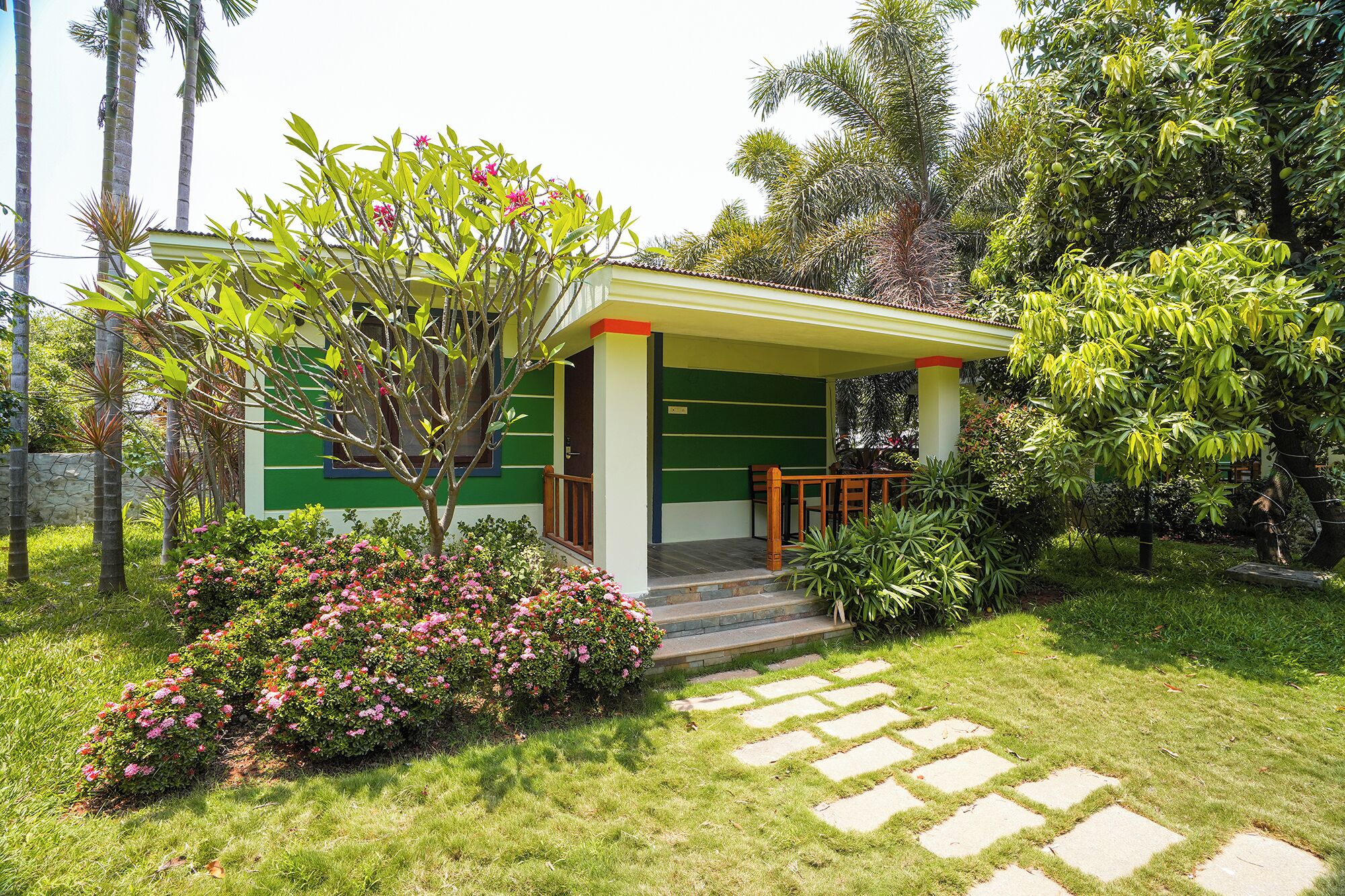 Jardin