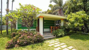 Jardin