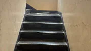 Escaleras