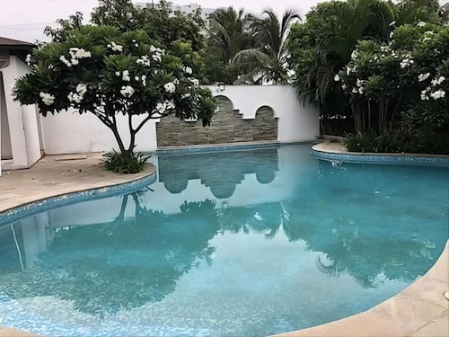 Fabhotel Grand & Resorts