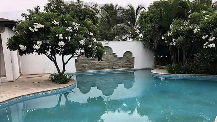 Fabhotel Grand & Resorts