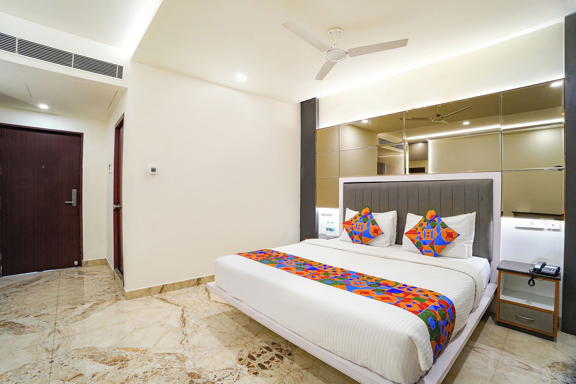 Habitación ejecutiva