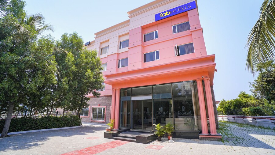 ファブホテル グランド & リゾーツ