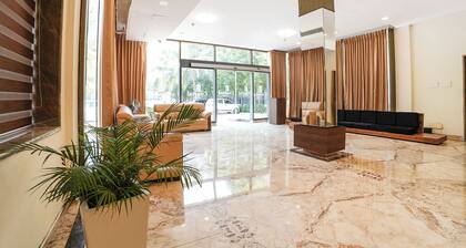 Fabhotel Grand & Resorts