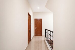 Lobby - Fabhotel Mm Home Stay (Chennai)