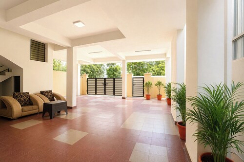 Fabhotel Mm Home Stay