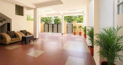 Fabhotel Mm Home Stay