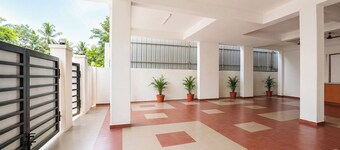 Fabhotel Mm Home Stay