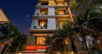 Fabhotel Guest O Polis Rajdanga