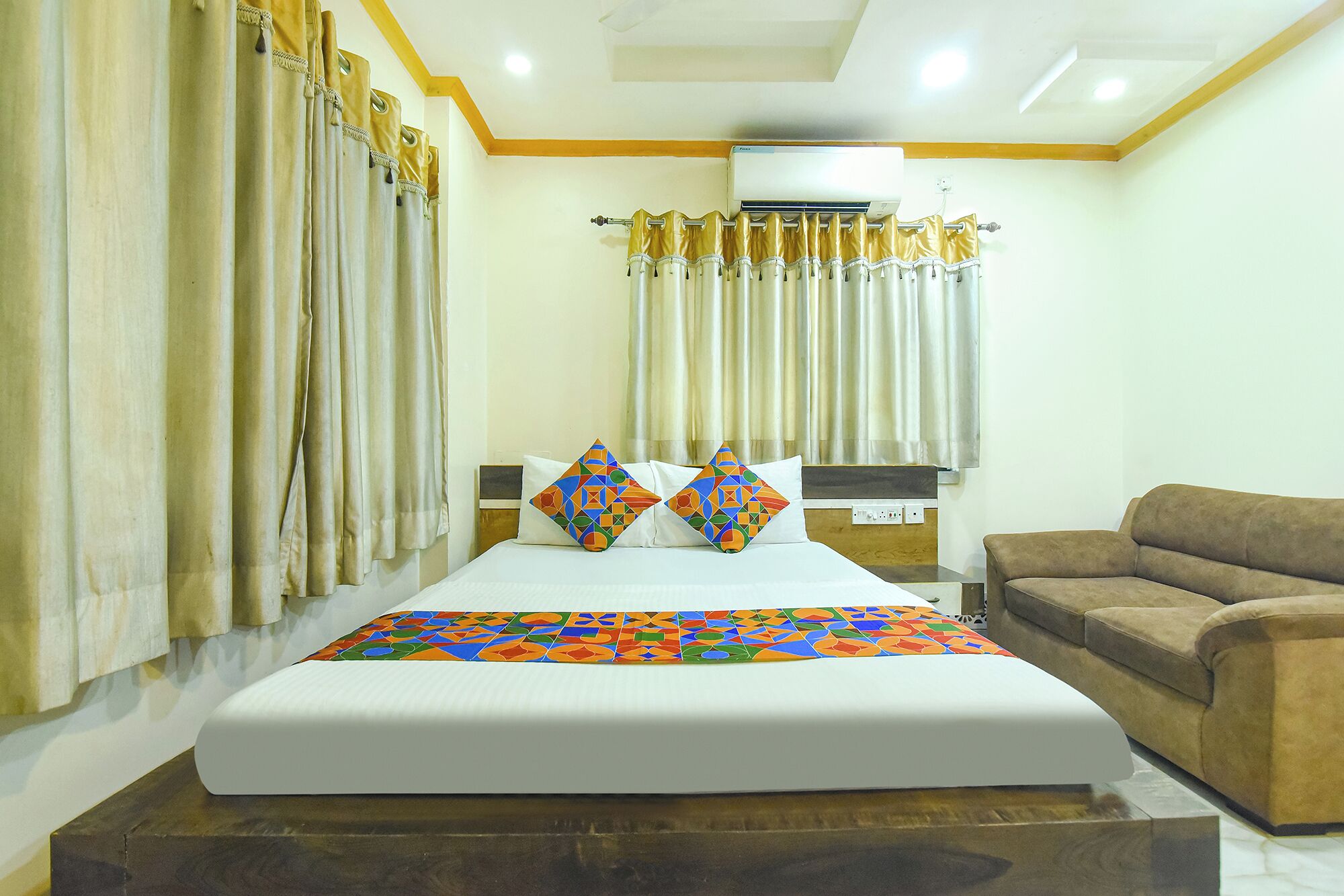 Quarto luxo | Roupas de cama de algodão egípcio, roupas de cama premium