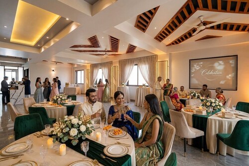 FabHotel Pragati