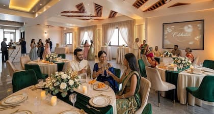 FabHotel Pragati