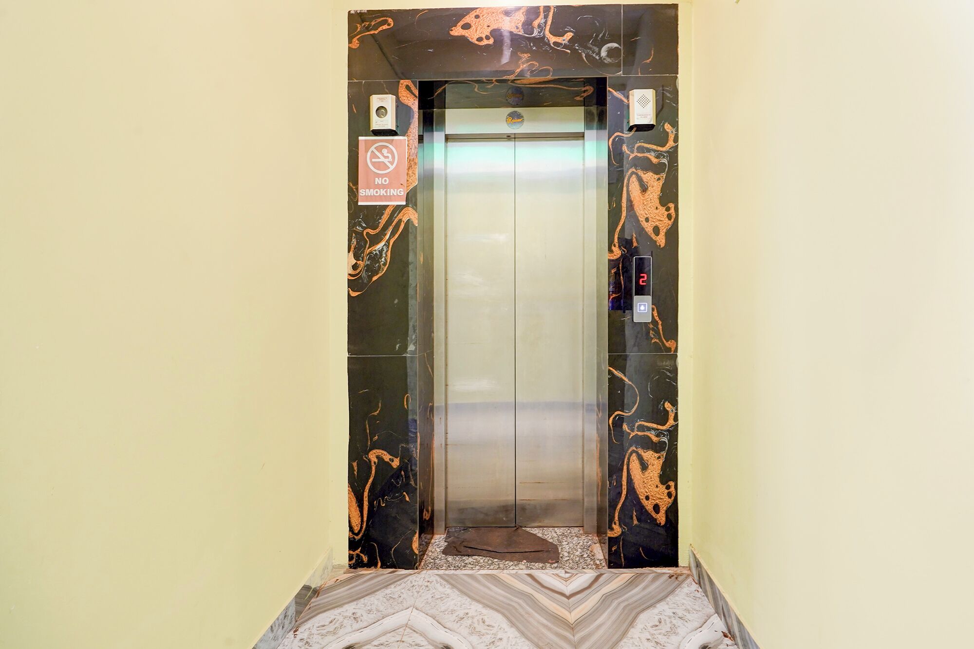 Ascensor