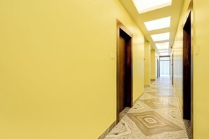 Lobby - Fabhotel Jagadish Palace (Puri)