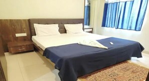 Room - Fabhotel Jagadish Palace (Puri)