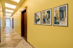 Lobby - Fabhotel Jagadish Palace (Puri)