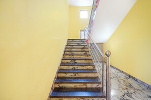 Escaleras