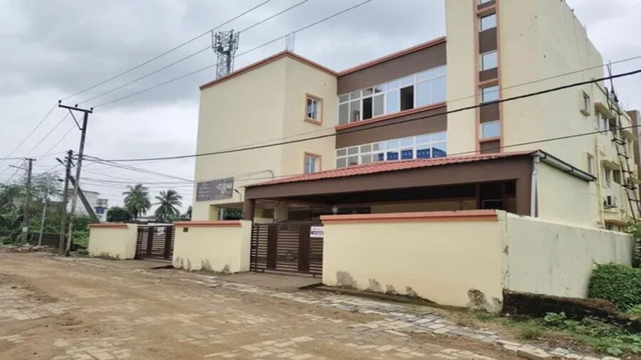 Fabhotel Atithi Bhawan