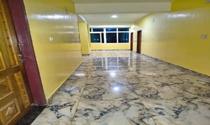 Lobby - Fabhotel Atithi Bhawan (Bhubaneshwar)