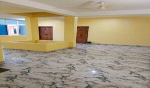 Lobby - Fabhotel Atithi Bhawan (Bhubaneshwar)
