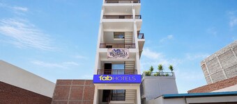 Fabhotel Blue Bells