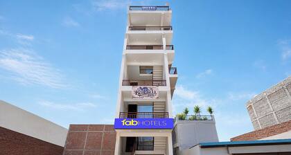 FabHotel BlueBell Inn