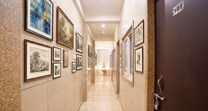 FabHotel BlueBell Inn