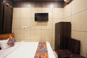 이집트산 면 시트, 고급 침구, 객실 내 금고, 무료 WiFi