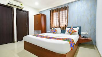 Bộ trải giường bằng vải cotton Ai Cập, bộ đồ giường cao cấp