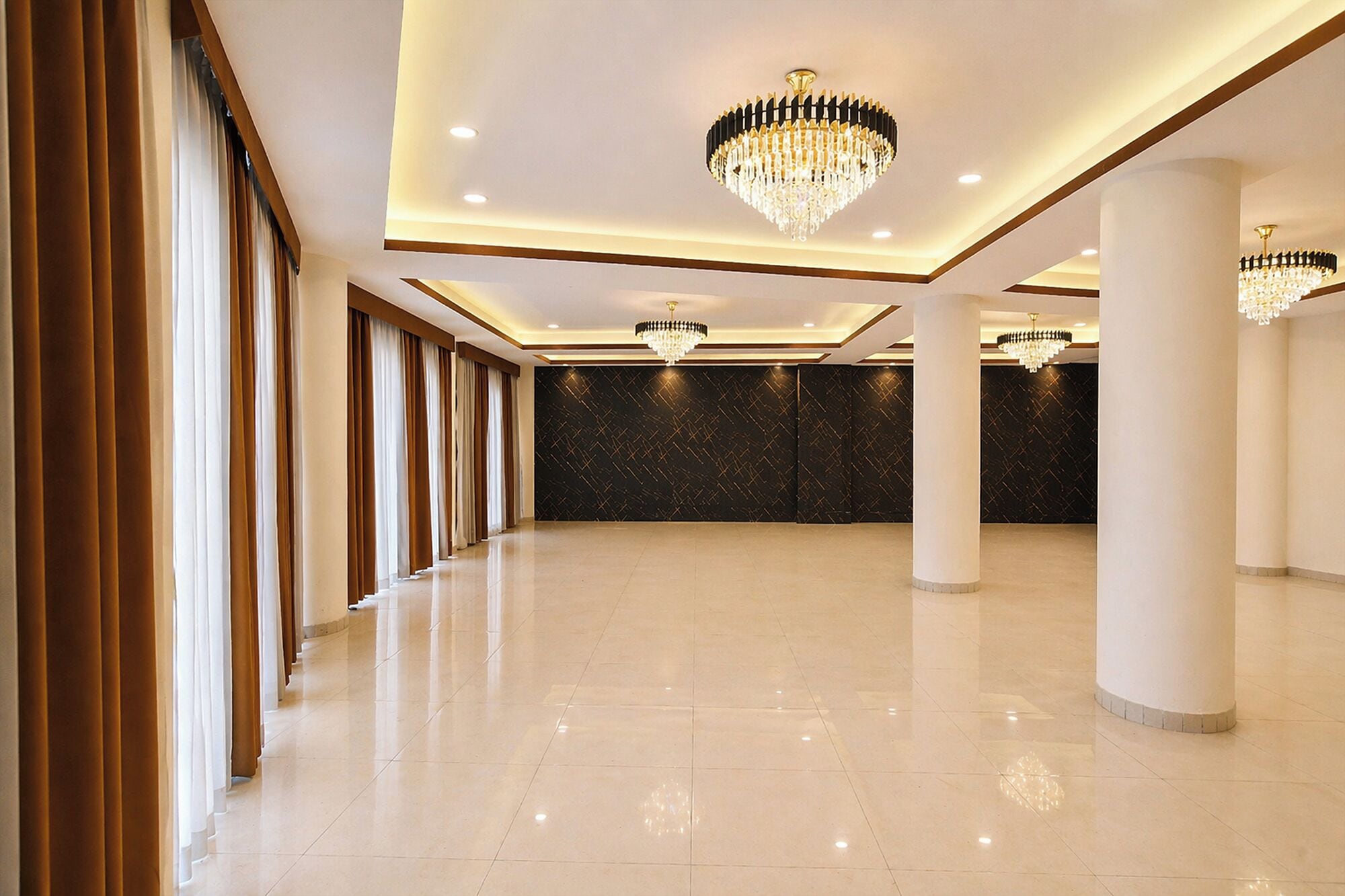 Salón de eventos
