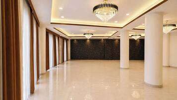 Salón de eventos