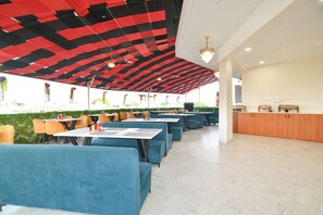 ร้านอาหาร