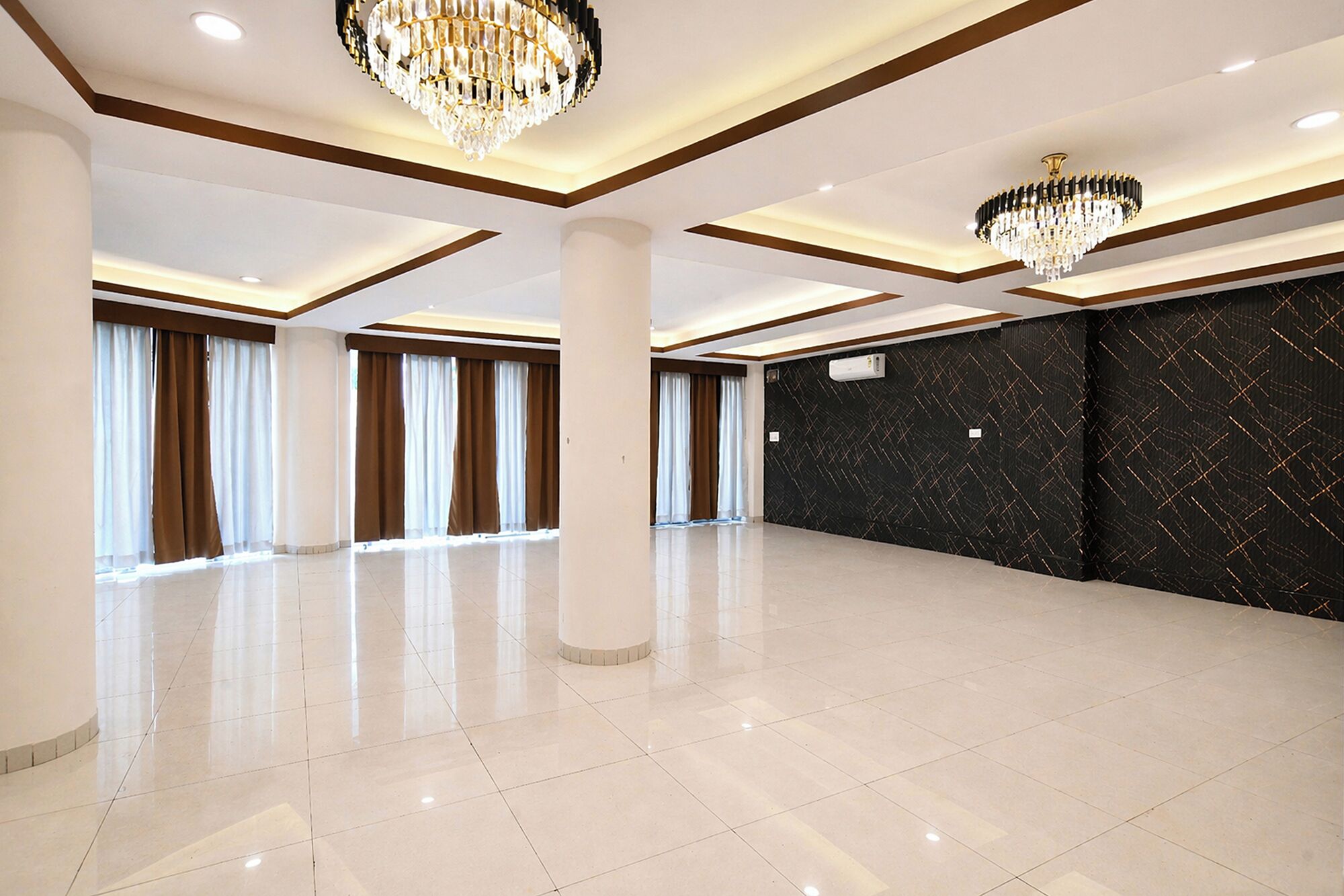 Salón de eventos